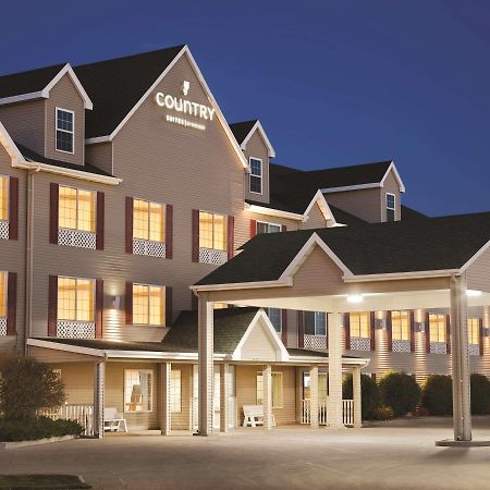 Country Inn & Suites By Radisson Bismarck Waterpark 外观 照片
