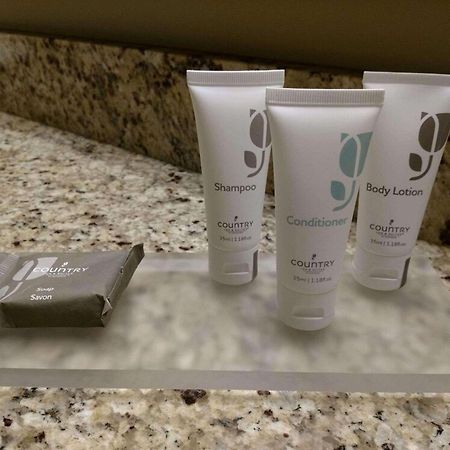 Country Inn & Suites By Radisson Bismarck Waterpark 外观 照片
