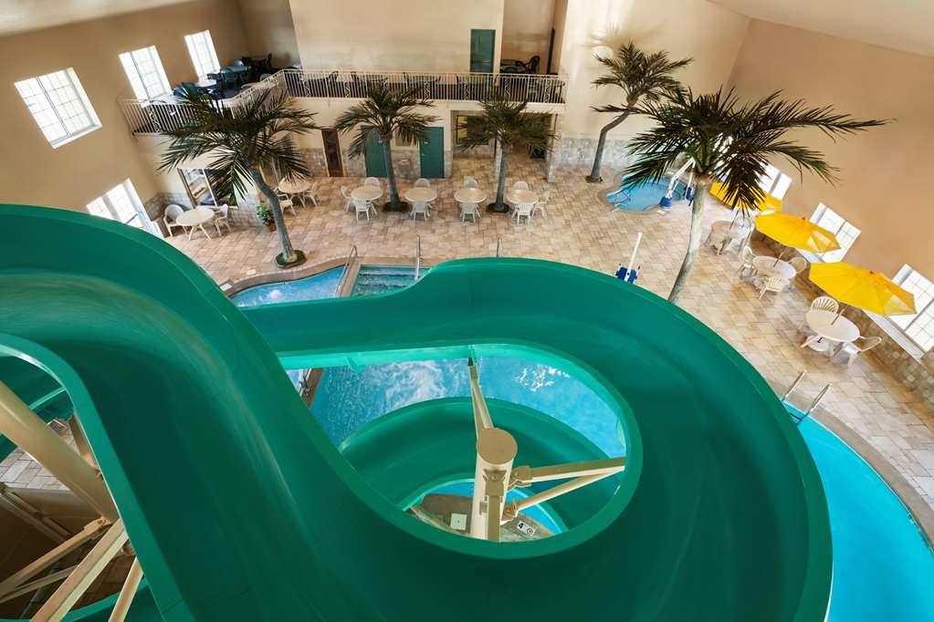 Country Inn & Suites By Radisson Bismarck Waterpark 外观 照片
