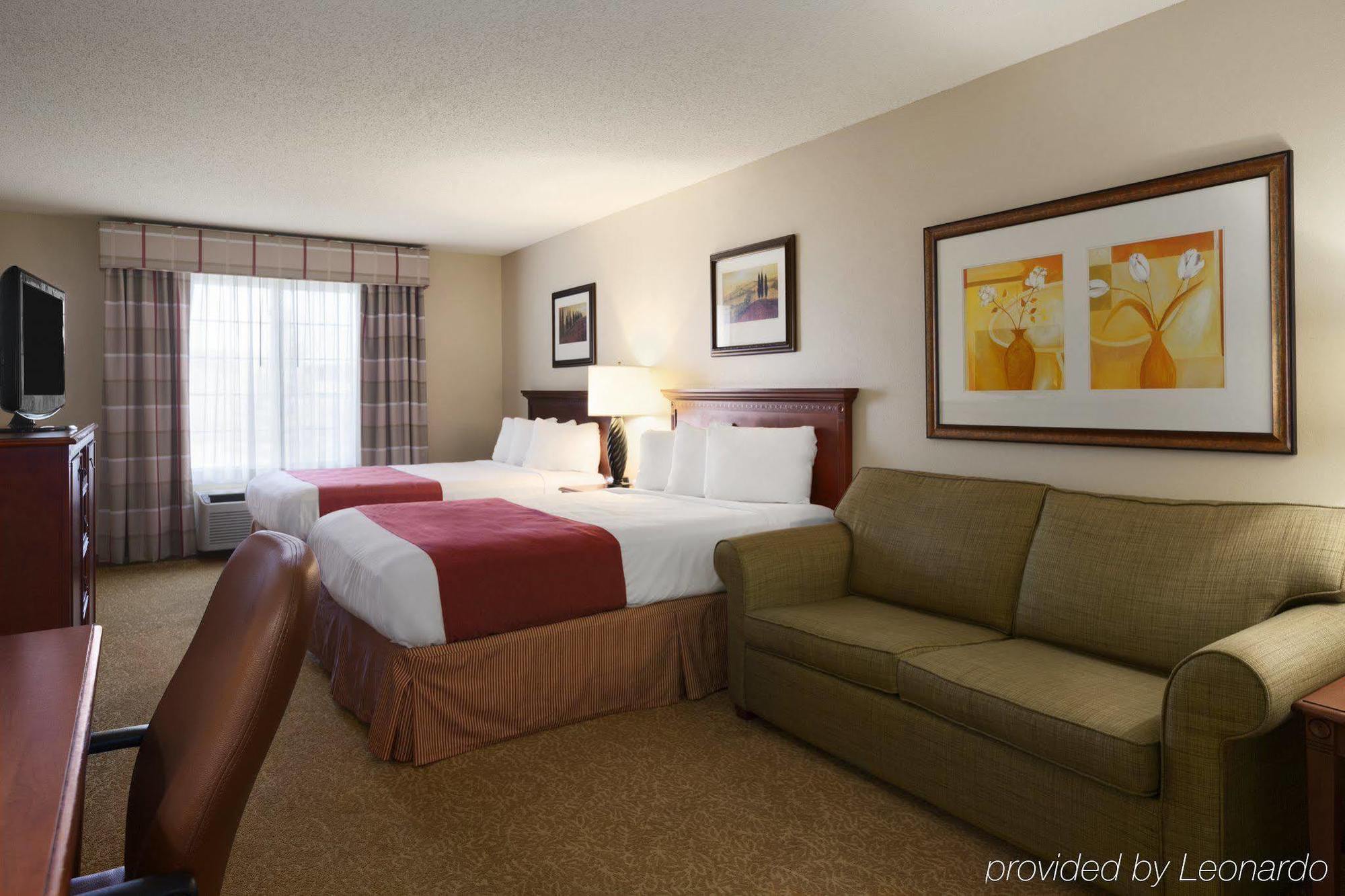 Country Inn & Suites By Radisson Bismarck Waterpark 外观 照片