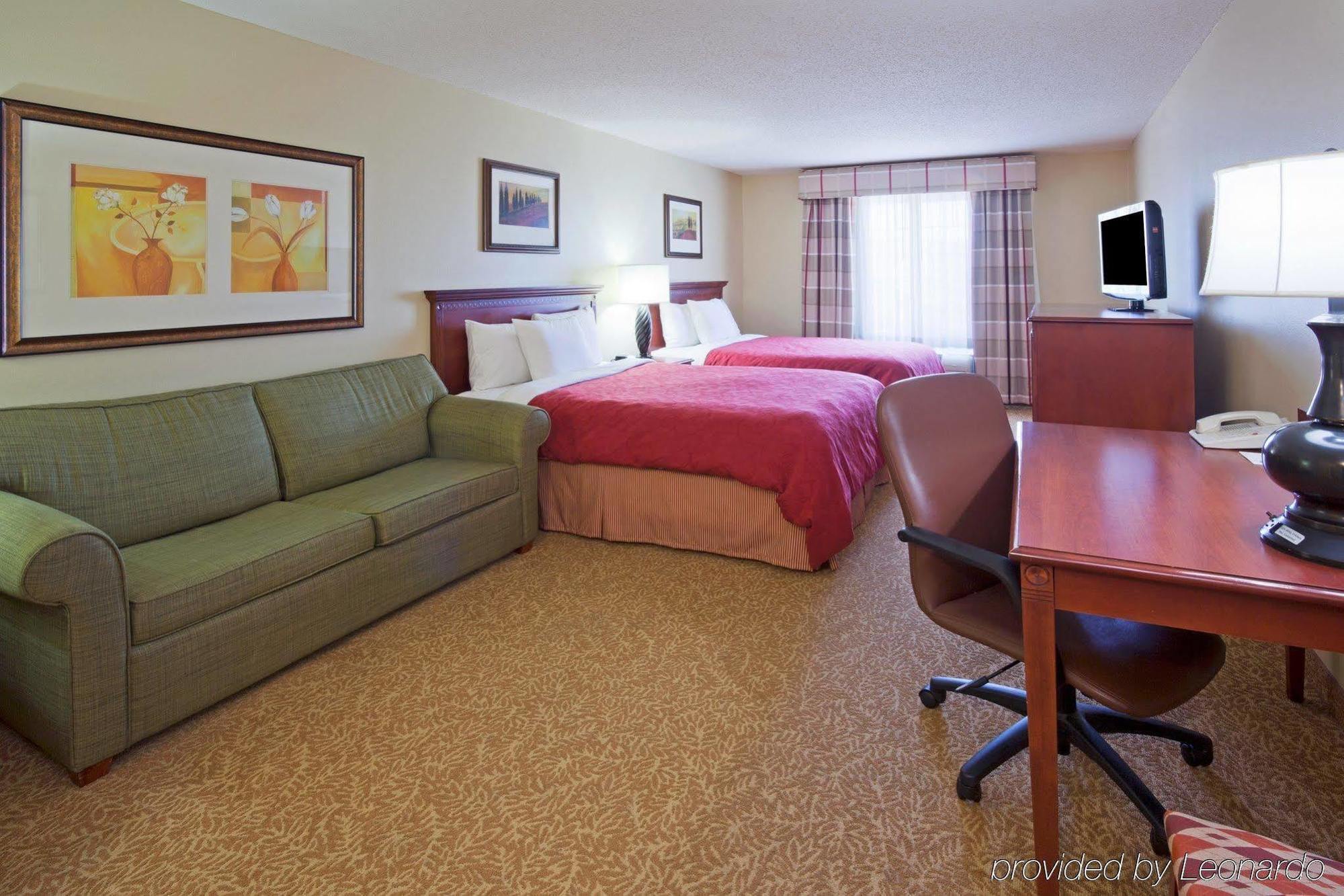 Country Inn & Suites By Radisson Bismarck Waterpark 外观 照片