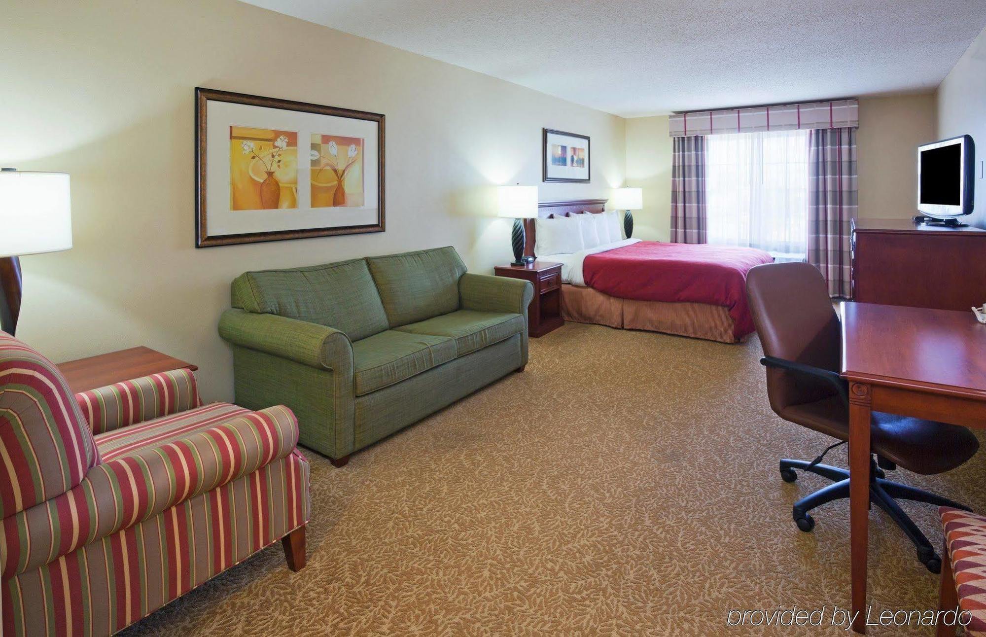 Country Inn & Suites By Radisson Bismarck Waterpark 外观 照片