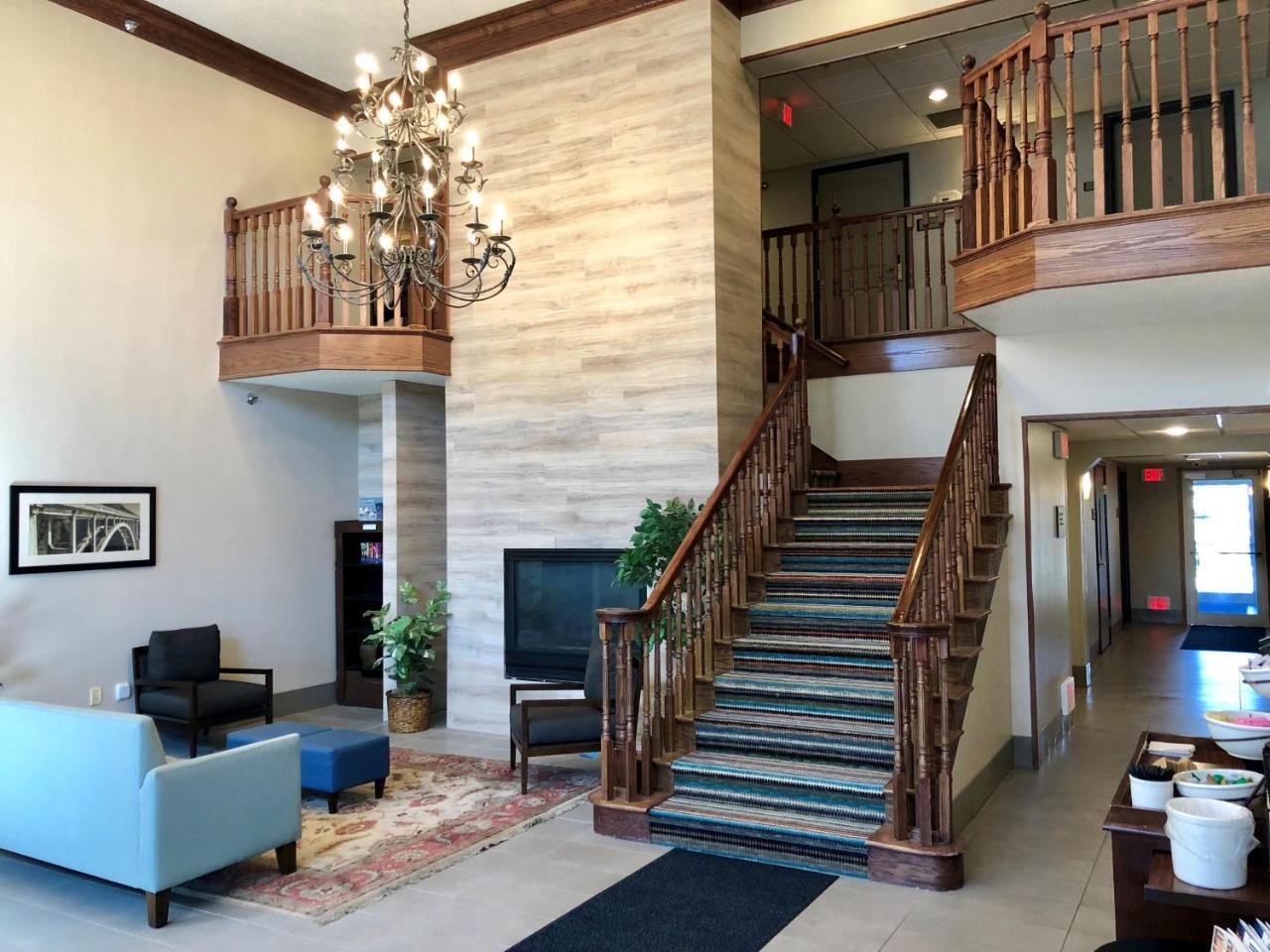 Country Inn & Suites By Radisson Bismarck Waterpark 外观 照片